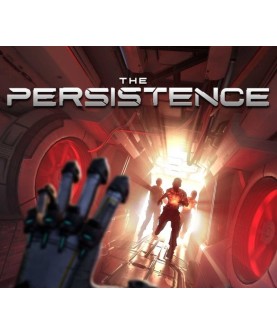 The Persistence Steam Key GLOBAL